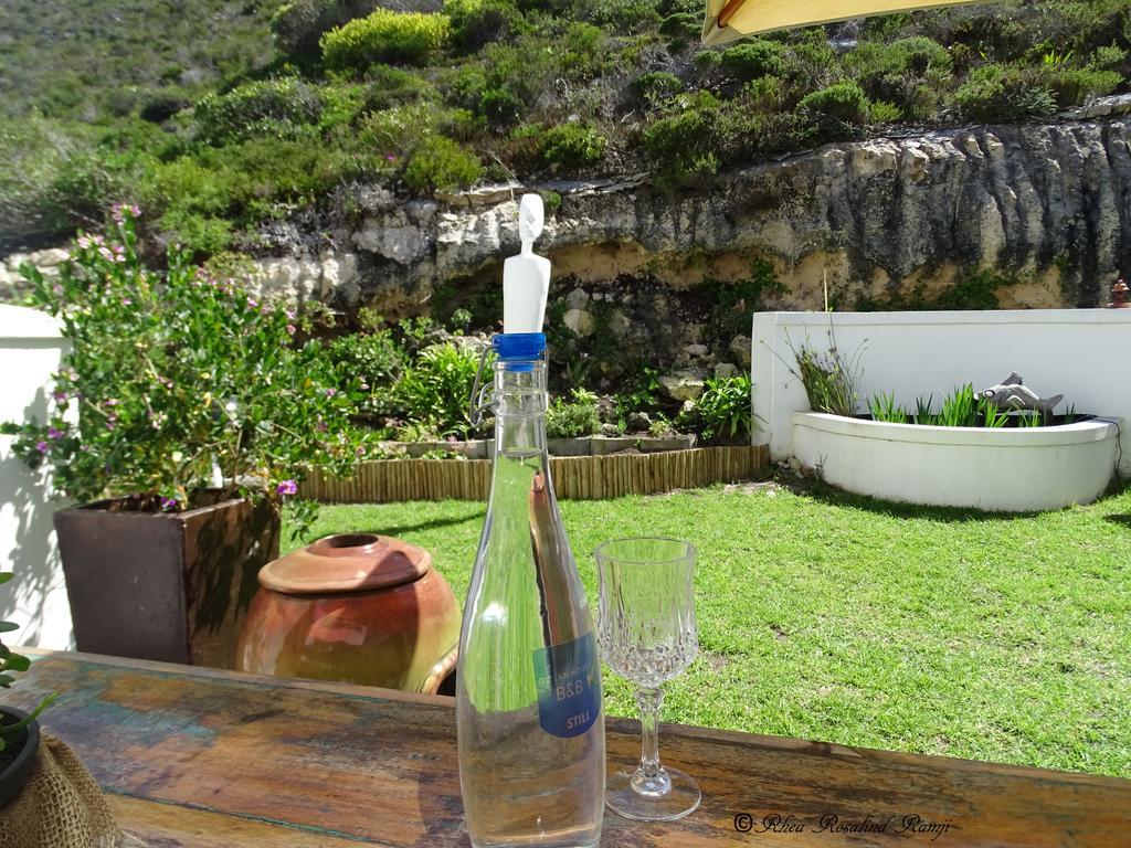 Hotel Agulhas Ocean House Exteriér fotografie