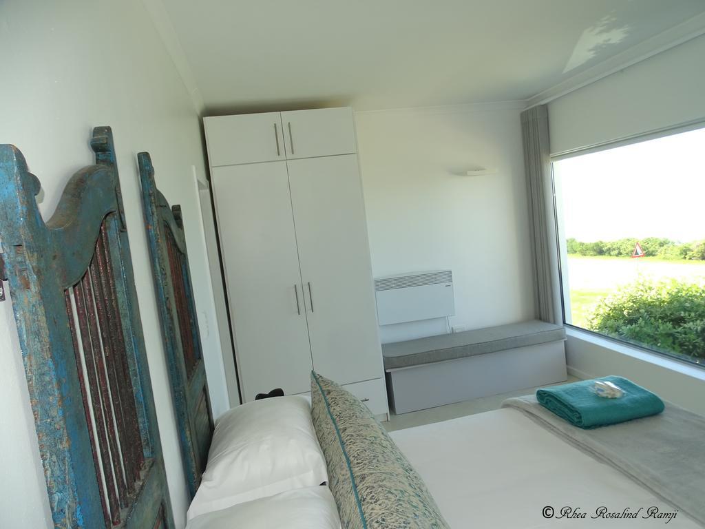 Hotel Agulhas Ocean House Exteriér fotografie