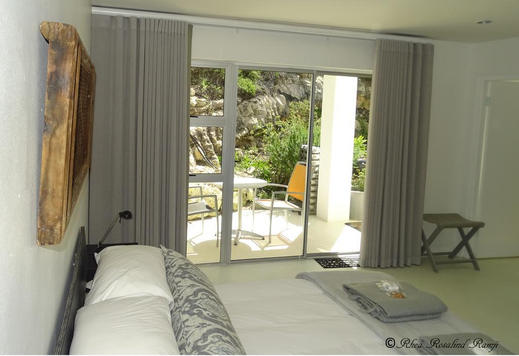 Hotel Agulhas Ocean House Exteriér fotografie