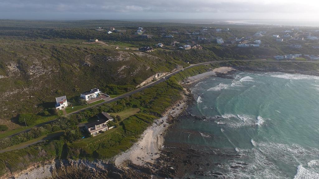 Hotel Agulhas Ocean House Exteriér fotografie