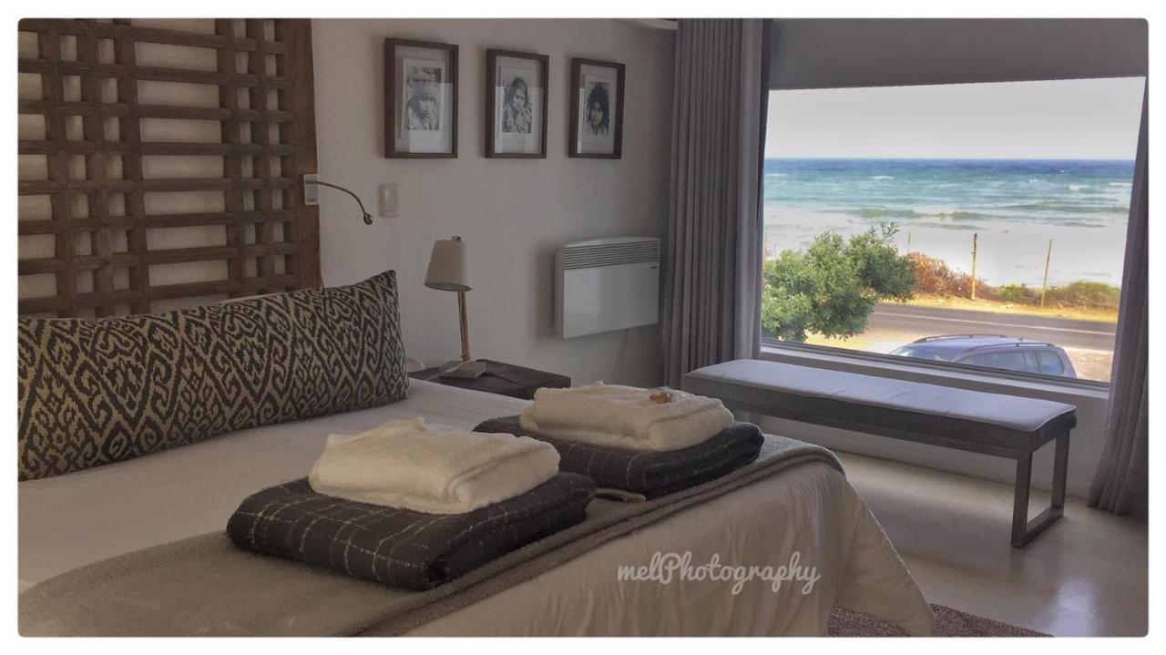 Hotel Agulhas Ocean House Exteriér fotografie